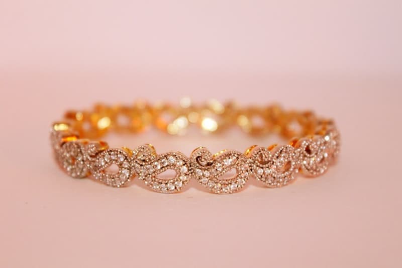 Designer Bangles Set